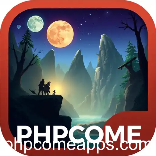Exploring the World of Adventure Games on PHPCOME App