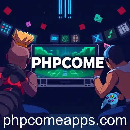 Exploring PHPCOME and its Impact on English Gaming