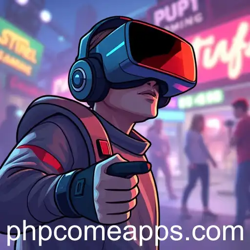 Gaming Trends and Innovations in 2025