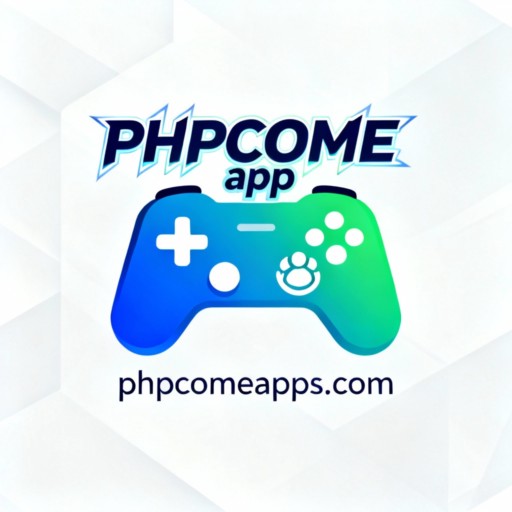 PHPCOME app
