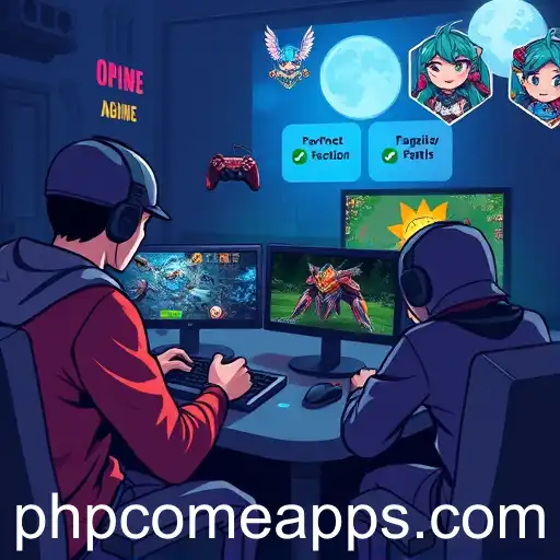 The Evolution of English Game Platforms