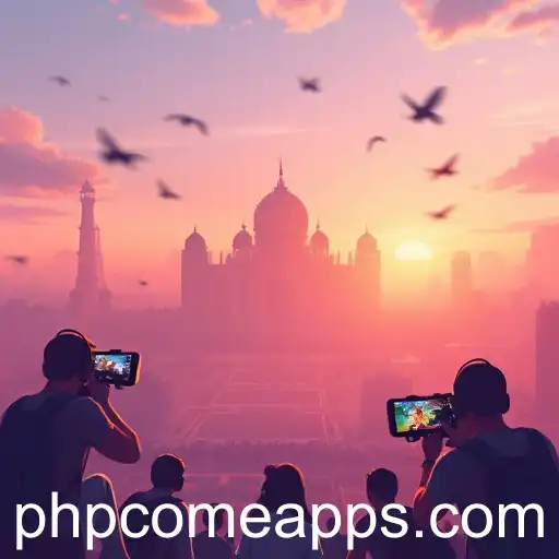 Rising Trends in the Online Gaming World