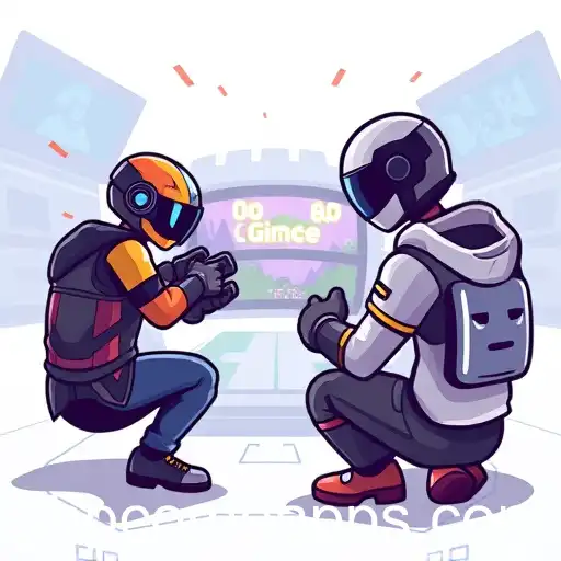 PHPCOME App Revolutionizes Gaming Industry