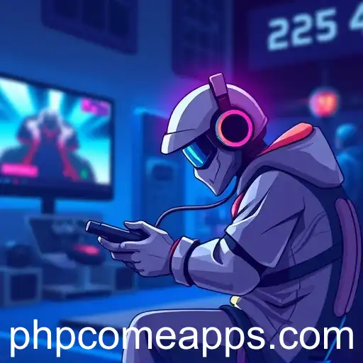 The Expanding Influence of the PHPCOME App