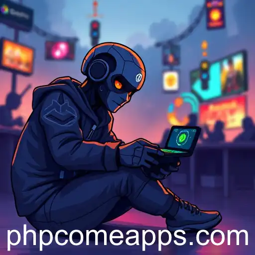 PHPCOME Revamps the Gaming Experience