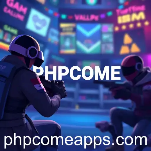 The Rise of PHPCOME: Revolutionizing English Gaming