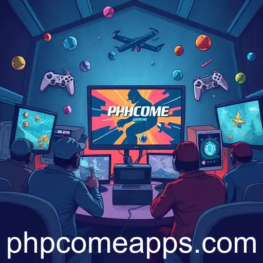 The Rise of PHPCOME in the Gaming World