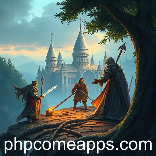 PHPCOME: Revolutionizing Online Gaming