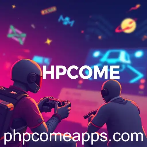 PHPCOME Sets New Standard in Online Gaming