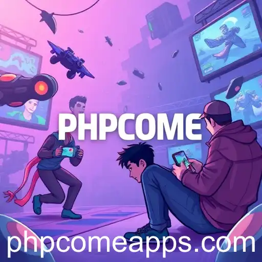 The Rise of PHPCOME in Online Gaming