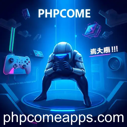The Rise of PHPCOME in the Gaming World