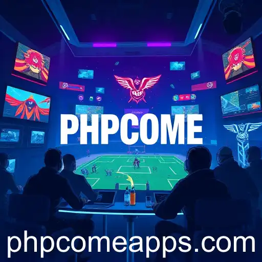 Rise of PHPCOME: A New Gaming Frontier