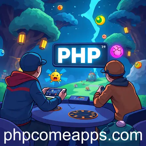 The Rise of PHPCOME: A Gaming Revolution