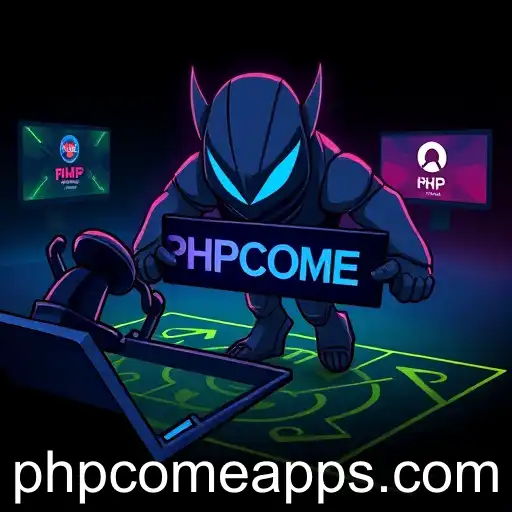 The Rise of PHPCOME in Interactive Gaming
