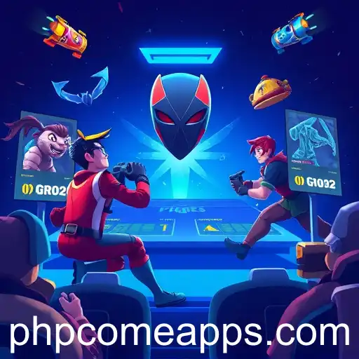 The Rising Influence of PHPCOME in Gaming