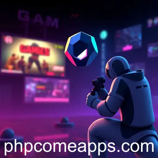 Rising Popularity of PHPCOME in 2025 Gaming Trends