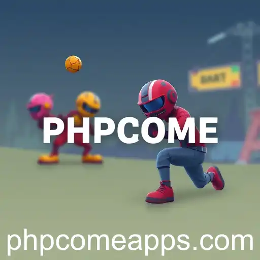PHPCOME App Revolutionizes Online Gaming Experience
