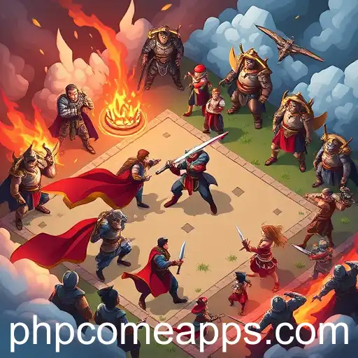 PHPCOME App Revolutionizes Gaming Portal