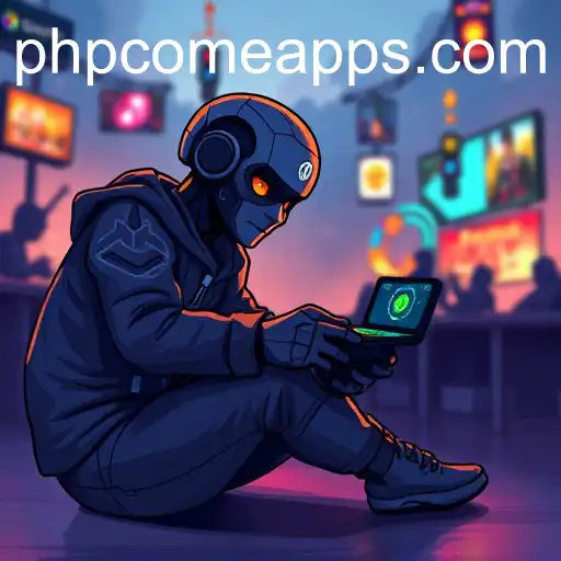 PHPCOME Revamps the Gaming Experience