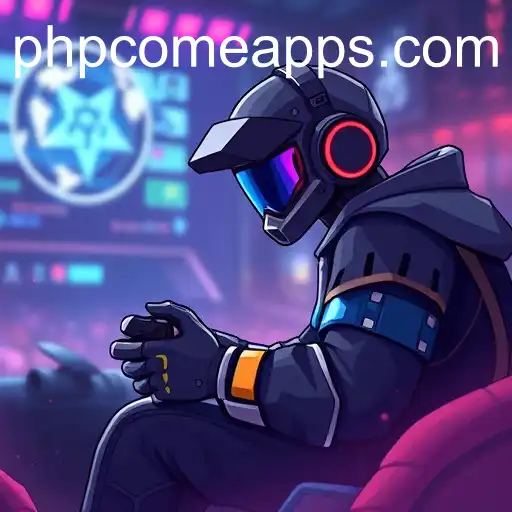 PHPCOME App Revolutionizes Game Engagement