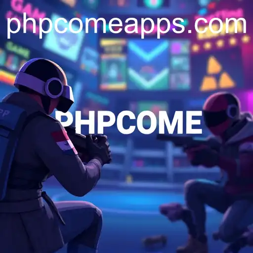 The Rise of PHPCOME: Revolutionizing English Gaming