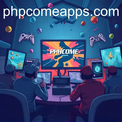 The Rise of PHPCOME in the Gaming World