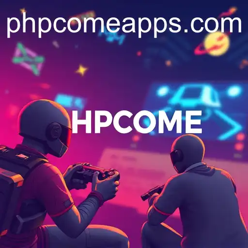 PHPCOME Sets New Standard in Online Gaming
