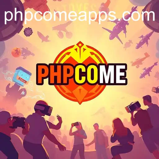 The Rise and Influence of PHPCOME in Gaming