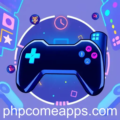 The Rise of PHPCOME: Revolutionizing Online Gaming