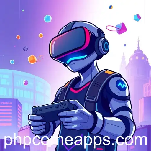 The Rise of PHPCOME in Online Gaming