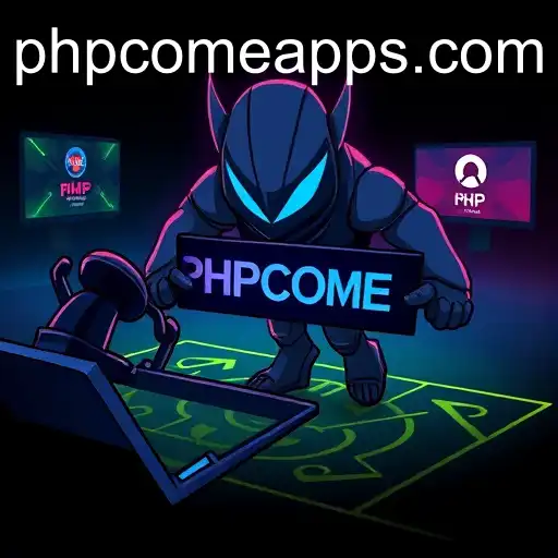 The Rise of PHPCOME in Interactive Gaming