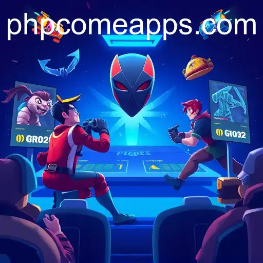 The Rising Influence of PHPCOME in Gaming